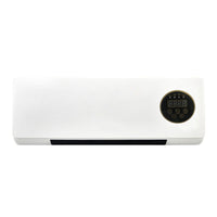 Dames Verwarmingsventilator