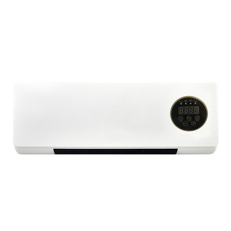 Dames Verwarmingsventilator