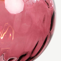 Water Ripple Glazen Hanglampen