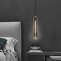 Aurora Luxe Moderne Kristallen Hanglamp