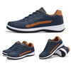 Flex Guard Pro Sneaker | Orthopedische innovatie met een stijlvolle look, ondersteuning van de voetboog, ademende materialen en een waterdicht bovenwerk voor comfort in alle weersomstandigheden.