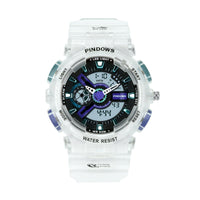 Bolendo Chrono | Sport Digitale Horloge voor Mannen Schokbestendig en Waterdicht