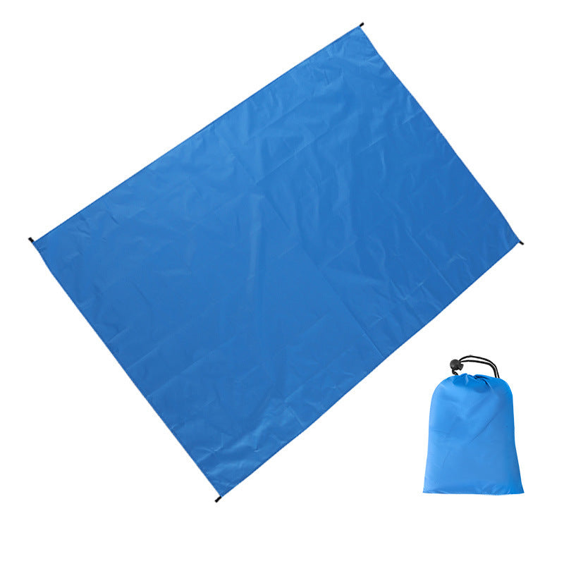 Unisex waterdichte Campingondergrond Brehn