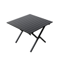 Vrouwen Klap-Campingtisch Brehn