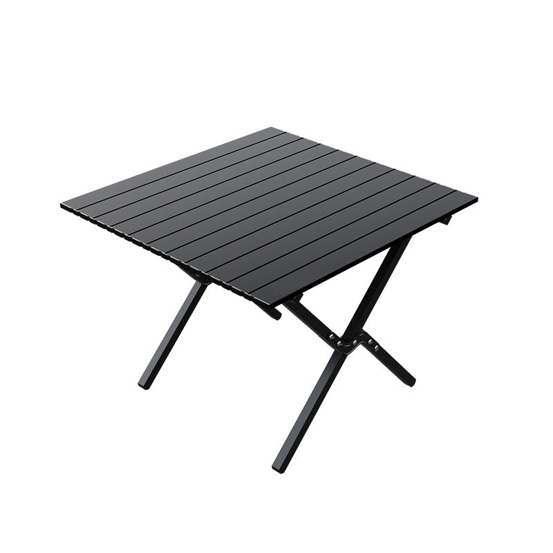 Vrouwen Klap-Campingtisch Brehn
