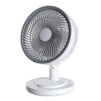 Ventilator