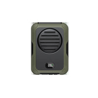 Heren mobiele airconditioner