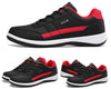 Flex Guard Pro Sneaker | Orthopedische innovatie met een stijlvolle look, ondersteuning van de voetboog, ademende materialen en een waterdicht bovenwerk voor comfort in alle weersomstandigheden.