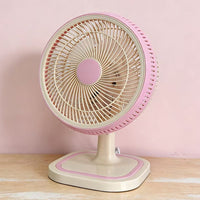 Ventilation