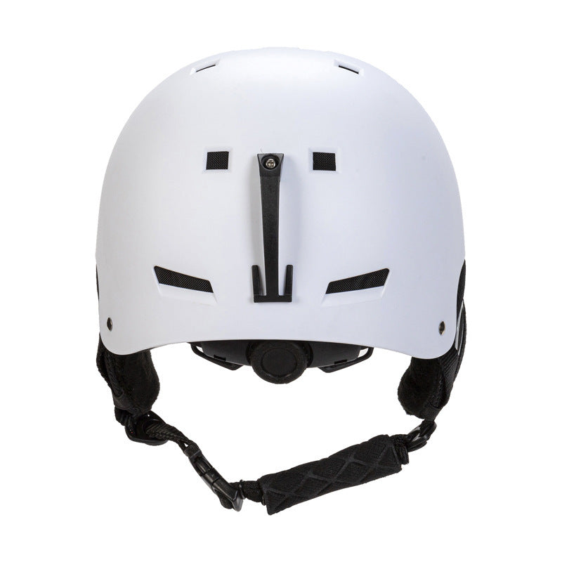 Geavanceerde All-Weather Snow Sports Helm
