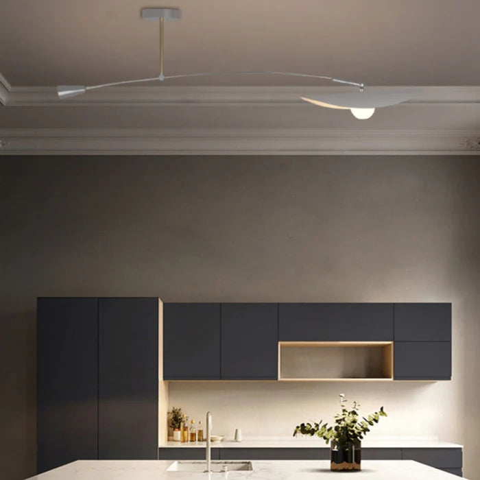 Aurel Moderne Lineaire Hanglamp Woonkamer/Slaapkamer