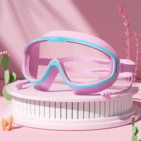 Kinder Komfortabele Duikbril