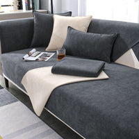 Lieve - Stijlvolle en Comfortabele Bankhoezen