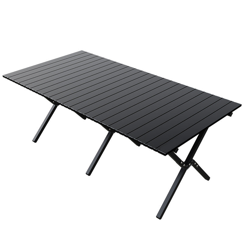 Vrouwen Klap-Campingtisch Brehn