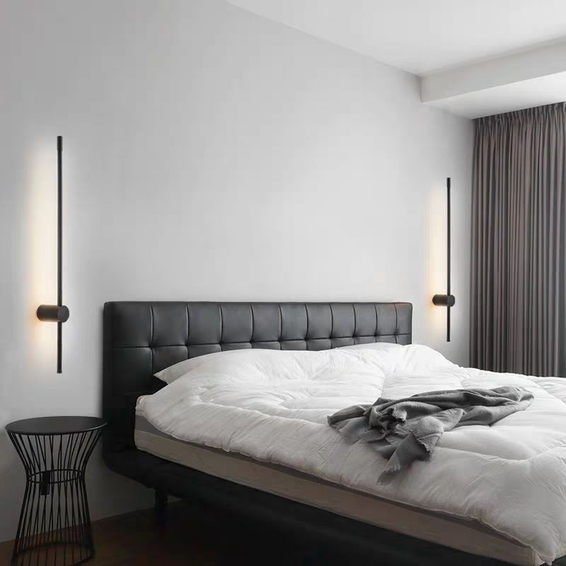 Moderne Lineaire Wandlamp