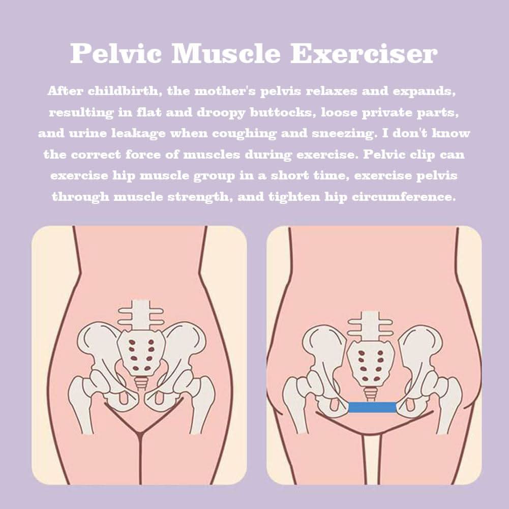FlexiFit Bekkenbodentrainer – Effectieve Training Voor Vrouwen