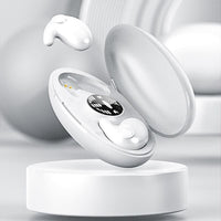 Oordopjes | Draadloze Geluidsreductie | Ultralicht & Comfortabel | SleepBuds Pro