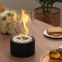 Flammen-olielamp Flareon
