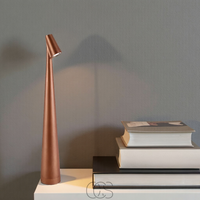 Moderne Minimalistische Tafellamp