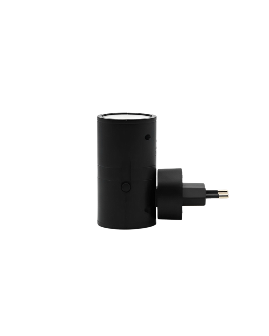 Skanto | Luxe Plug-In Ambient Nachtlamp – Dimbare LED Wandlamp met Sensor (3000K Warm Gloed)