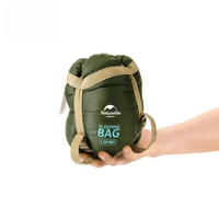 Bolendo Naturehike - Compacter Slaapzak