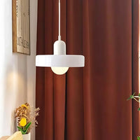 Luminous Halo Moderne Glazen Hanglamp