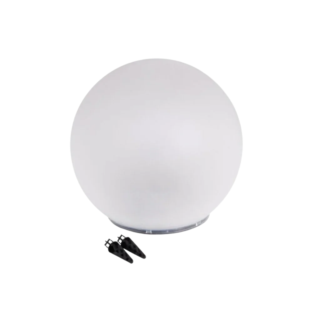 Vianney Waterdichte LED Zonne Tuinverlichting