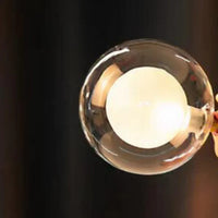 BrioLuce Design Tafellamp | Stijlvolle tafellamp met instelbare helderheid en elegant ontwer