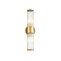 Splendore Elegante Wandlamp