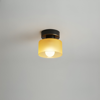 Creatieve Bauhaus Plafondspot