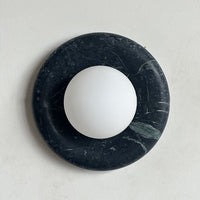 Hako Wandlamp Binnen in Marmer