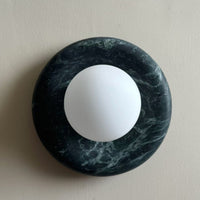 Hako Wandlamp Binnen in Marmer