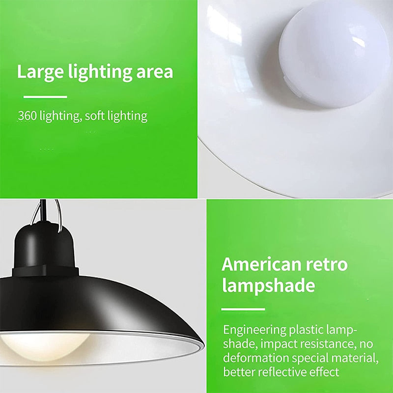 Zonne-Bewegingssensor Buitenlamp met Afstandsbediening