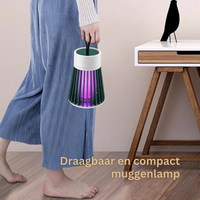 MosquiShield | Ervaar ononderbroken nachten met onze krachtige oplossing tegen muggen