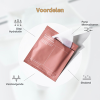 VeluxeSkin | Jouw sleutel tot een gladde, stralende en jeugdige huid