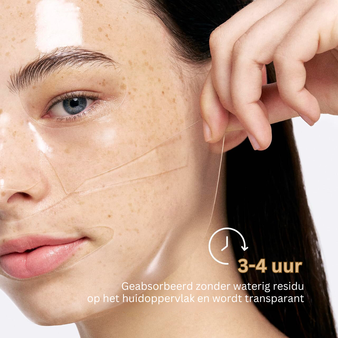 VeluxeSkin | Jouw sleutel tot een gladde, stralende en jeugdige huid