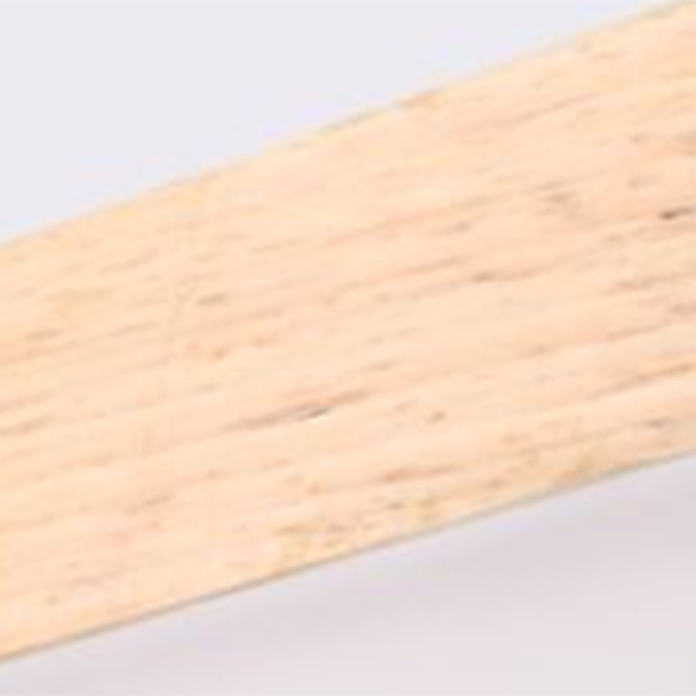 Muto Klassik Wandlamp, Metaal/Hout, Spiegel, Badkamer