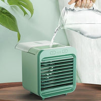 Mini Watergekoelde Airconditioner