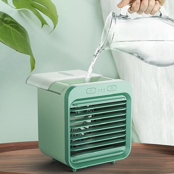 Mini Watergekoelde Airconditioner