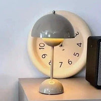 Svamp Tafellamp