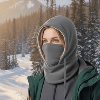 BLIZZCAP – Winddichte Unisex-Muts voor koud weer buiten