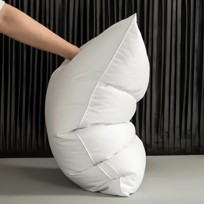 SWANDOWN KUSSEN – Comfortabel slaapkussen voor een goede nachtrust