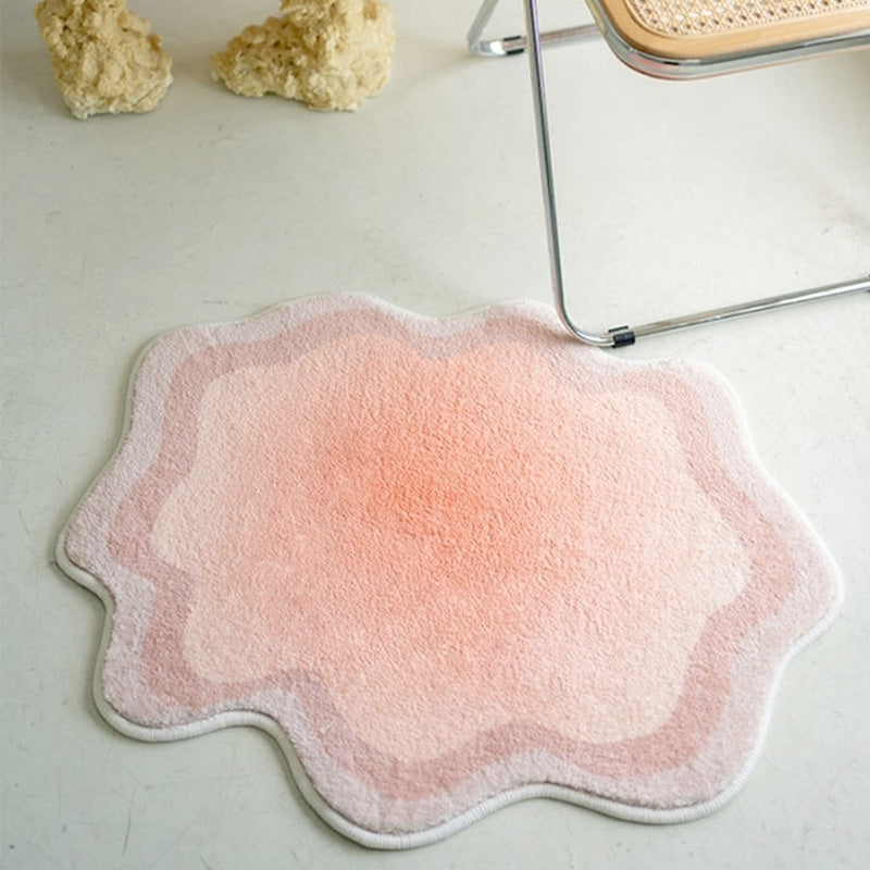 Pastel Wolken Tapijt