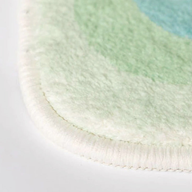 Pastel Wolken Tapijt