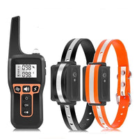 AquaStride Pro 1000m Trainingshalsband Waterdichte Hond