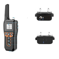 AquaStride Pro 1000m Trainingshalsband Waterdichte Hond
