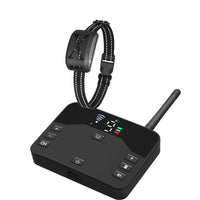 FidoFence Pro Draadloos Grens Systeem Voor Honden Met Halsband, 9–240 Meter