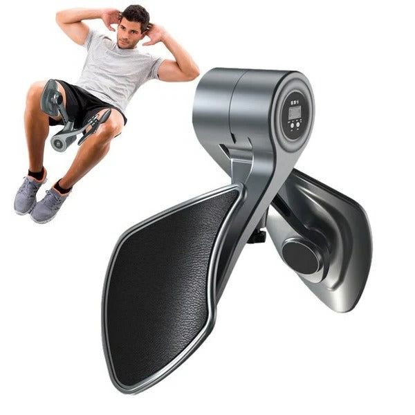 PelviFlex | Trainer voor Compacte en Verstelbare Bekkenbodem