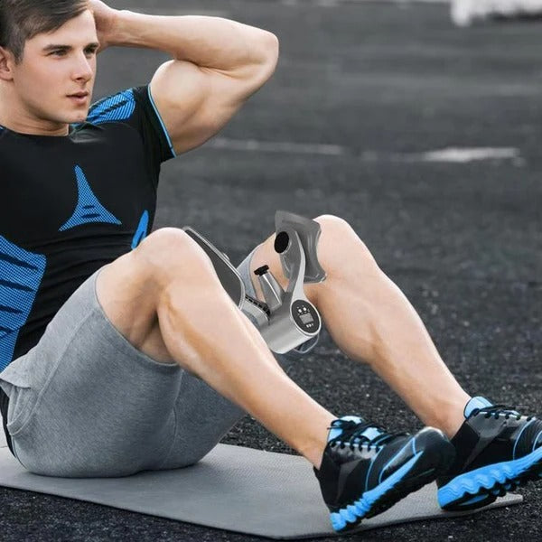 PelviFlex | Trainer voor Compacte en Verstelbare Bekkenbodem