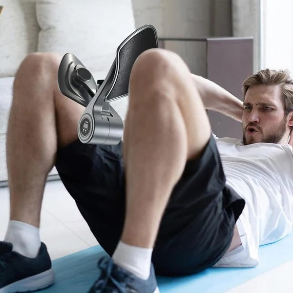 PelviFlex | Trainer voor Compacte en Verstelbare Bekkenbodem